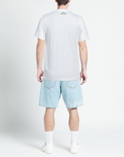 Kappa Mens T-shirt in White