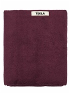 TEKLA - Organic Cotton Bath Sheet