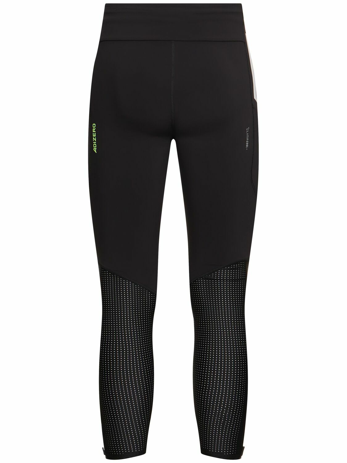 ADIDAS ORIGINALS Adizero L Tg Leggings