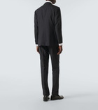 Kiton Wool suit