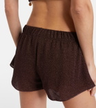 Oséree Lumière shorts