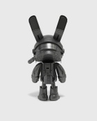 Mighty Jaxx ROBBi x Lamborghini Thunderstorm 1000% Grey Mens Collectibles & Toy
