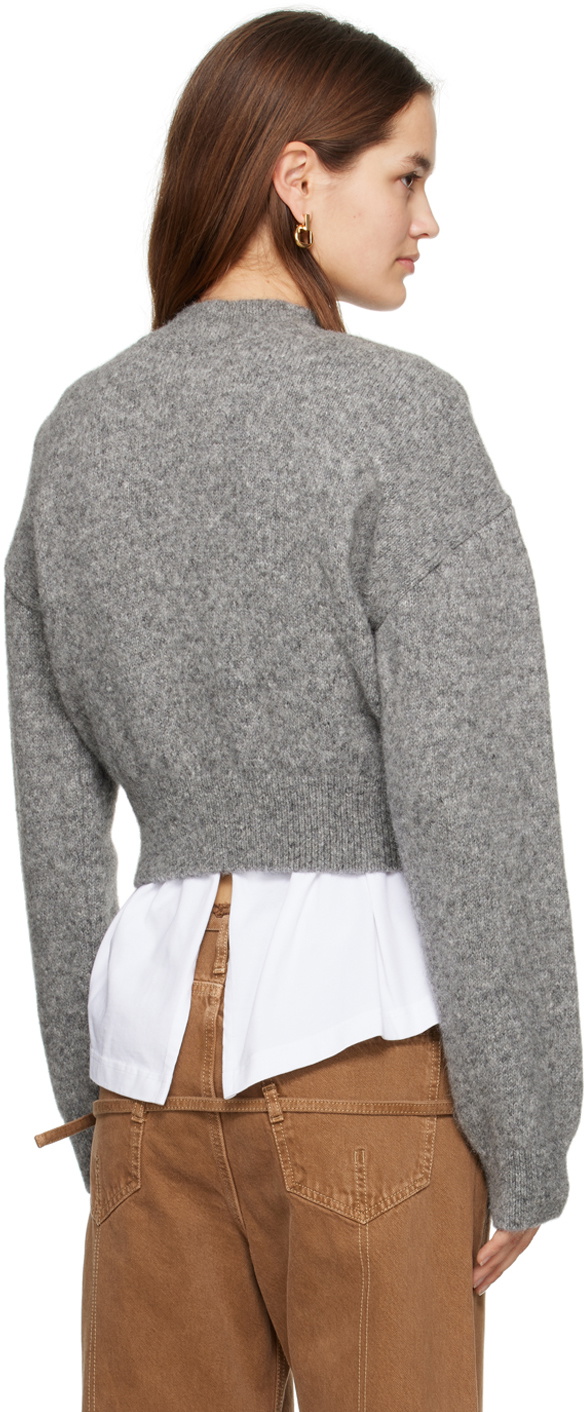 jacquemus Les Classiques コレクション The small Soli basket by JACQUEMUS | Official website