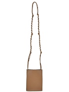 Jil Sander Small Tangle Crossbody Bag