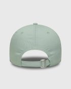 New Era MIDI LOGO 9FORTY LOS ANGELES DODGERS Green Mens Cap