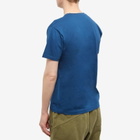 Sunspel Men's Organic Riviera T-Shirt in Coast
