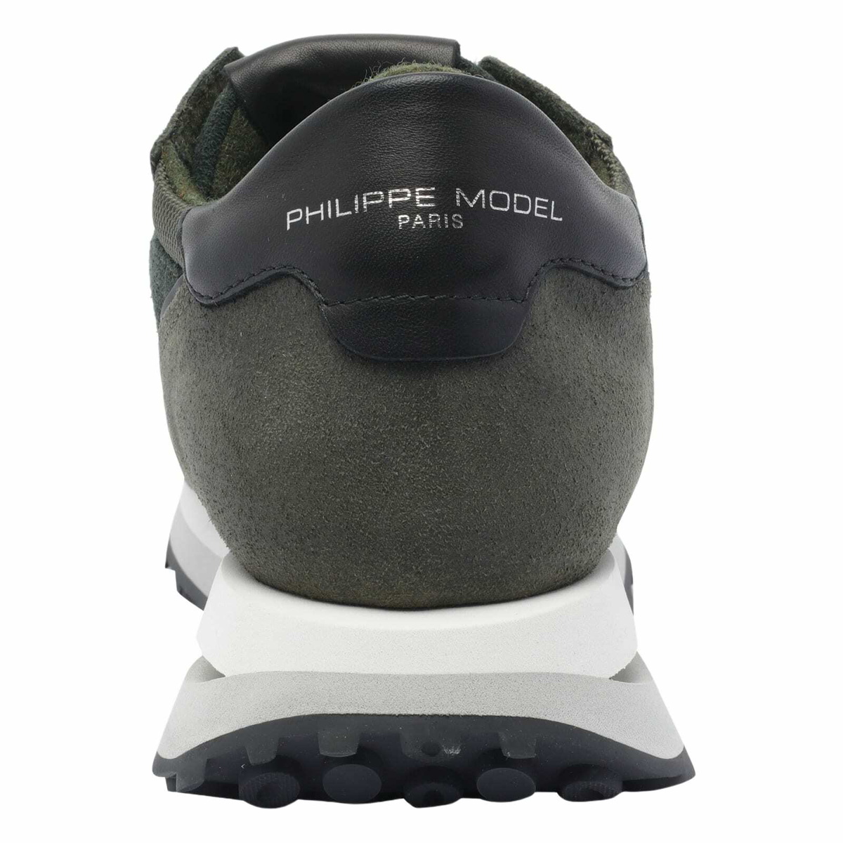 Philippe Model Tropez Haute Sneakers