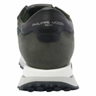 Philippe Model Tropez Haute Sneakers