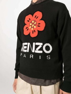 KENZO - Boke Flower Wool Jumper