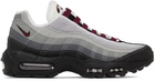 Nike Multicolor Air Max 95 SE Sneakers