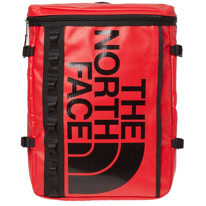 Photo: The North Face Base Camp Fusebox Backpack