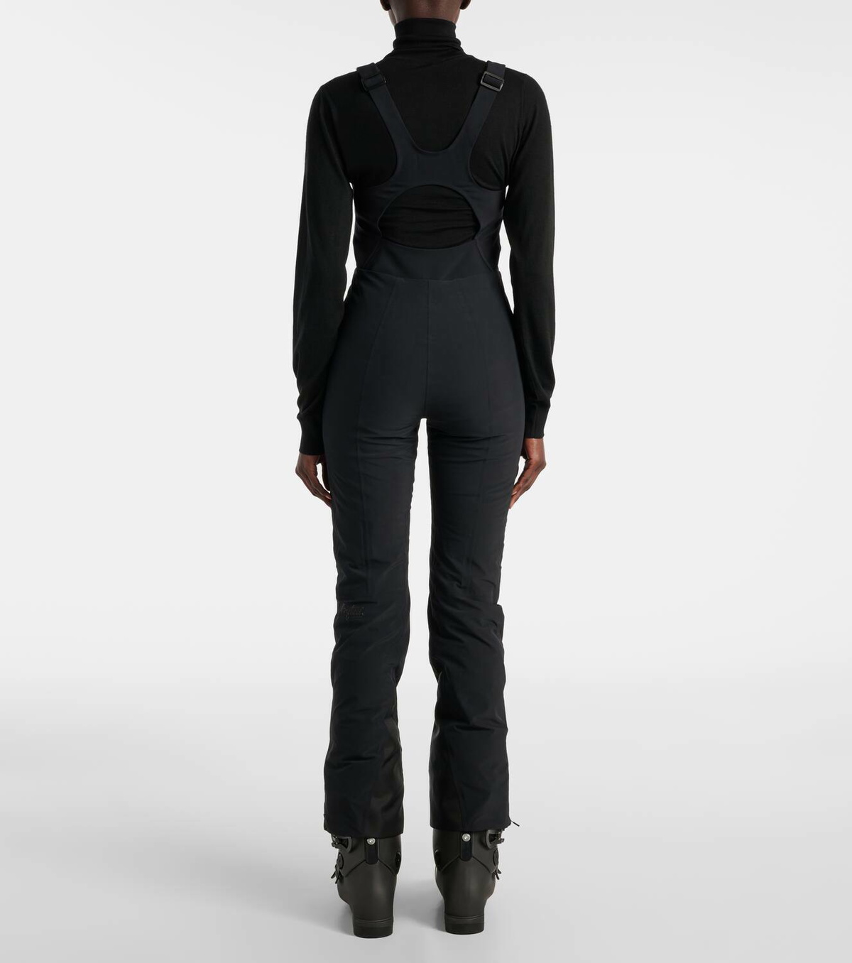 Aztech Mountain Bib ski salopettes