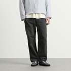 Ranra Men's Wilder Cotton Pants in Peat