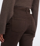 Loulou de Saison Jude straight jeans