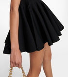 Loewe - Polo minidress
