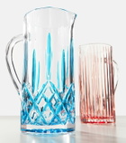 Les-Ottomans Glass jug