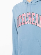 ICECREAM - Logo Hoodie