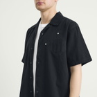 Pexwear Men's Tradesman Shirt in Deep Navy
