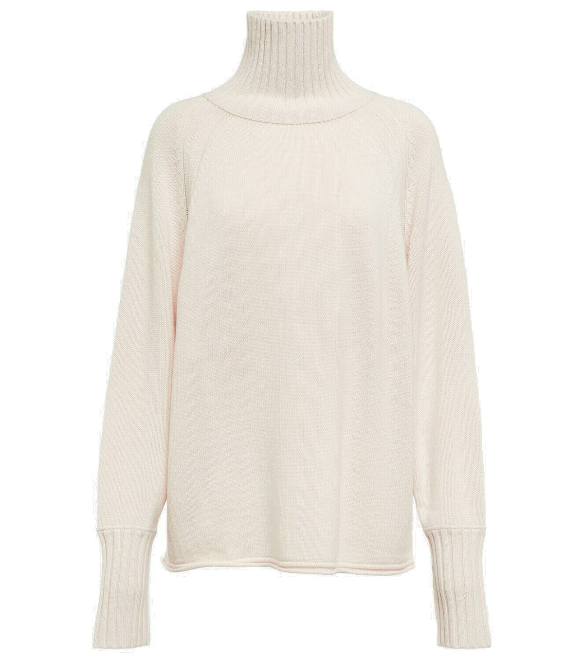 Dorothee Schumacher - Wool and cashmere turtleneck sweater Dorothee ...