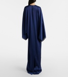 Stella McCartney Embellished gown