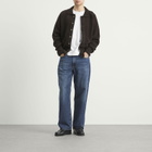 Howlin by Morrison Men's Howlin' Creatures Of The Howlin' Moon Polo Cardigan in Wolf