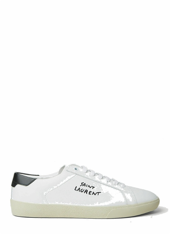 Photo: SL06 Signa Sneakers in White
