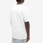 MARKET Men's Internet Friends T-Shirt in White