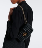 Gucci Jetset GG Marmont Small shoulder bag