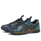 Asics UB10-S GEL-KAYANO 20 Sneaker in Vintage Indigo/Sea Glass