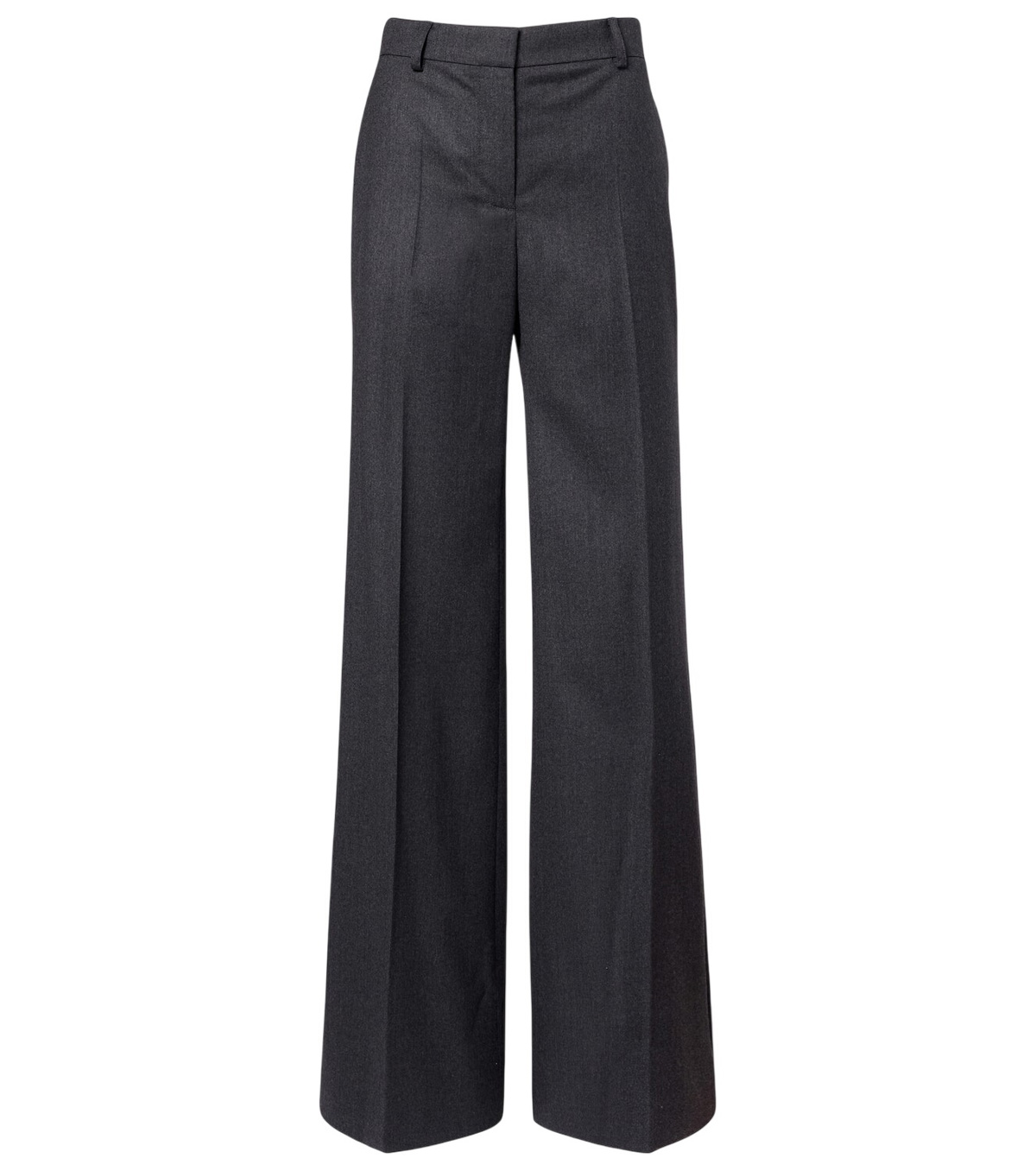 Stella McCartney Embellished cut-out low-rise pants Stella