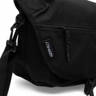 Gramicci Multi Side Bag in Black 