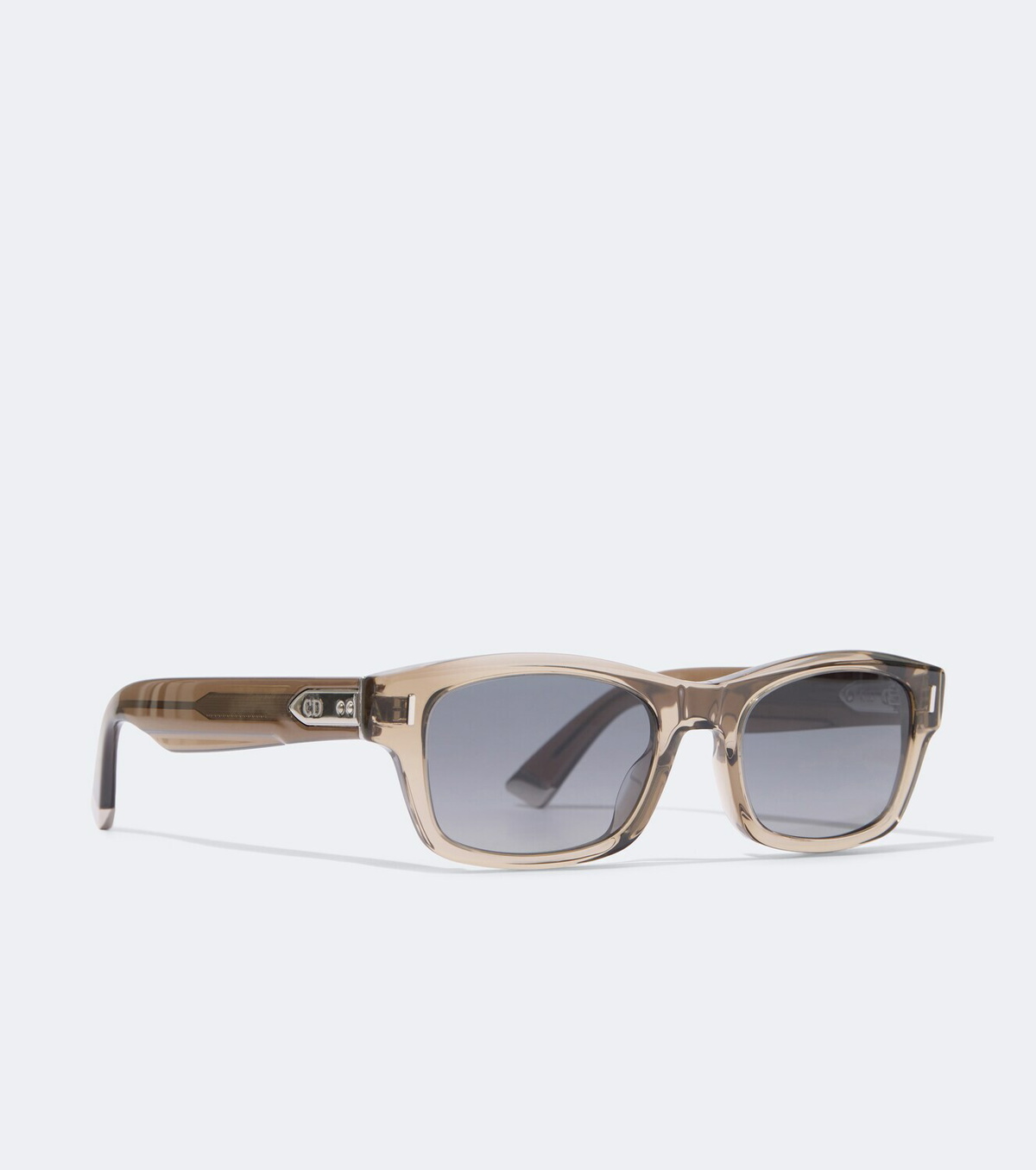 Dior Eyewear DiorTailoring S3F rectangular sunglasses