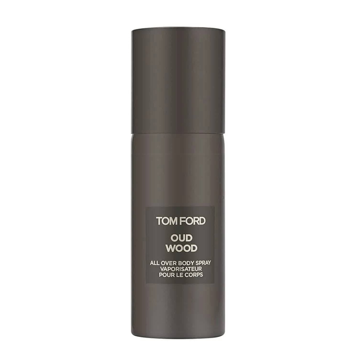 Tom Ford Oud Wood Body Spray 5.0 oz 888066030212