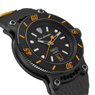 Tonino Lamborghini Panfilo Automatic Black Dial Mens Watch TLF-T03-3