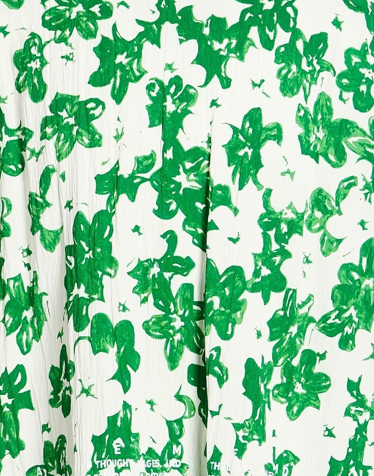 Jil Sander Mens Shirt in Green