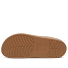 Crocs Dylan Clog in Sepia