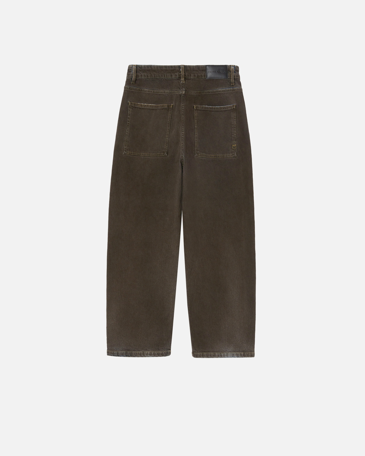 Pinko - Woman - Black - Jeans