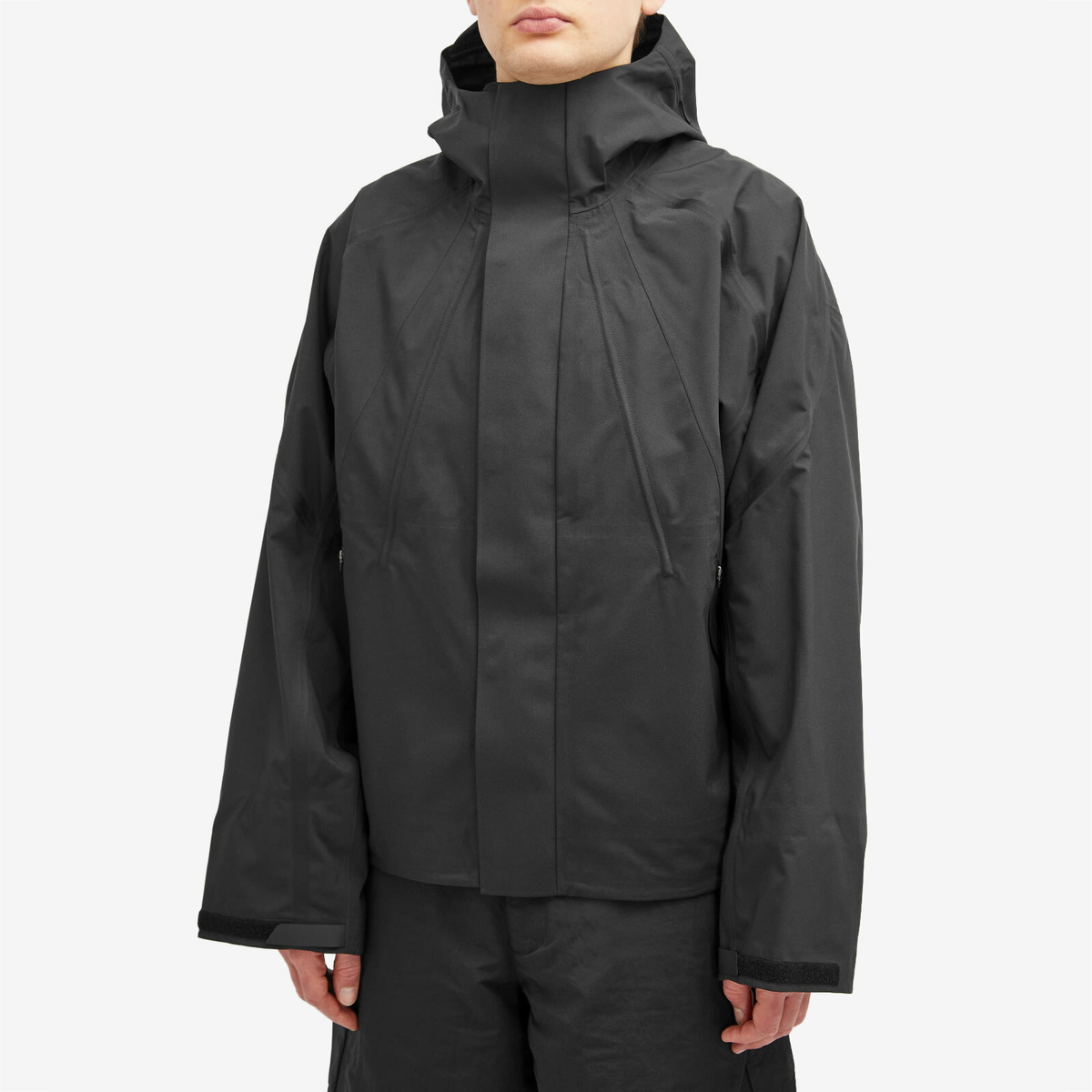 Puma Men's X Heliot Emil Sympatex® Jacket in Puma Men's