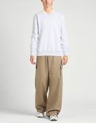 Berna Mens Sweatshirt Light in Grey