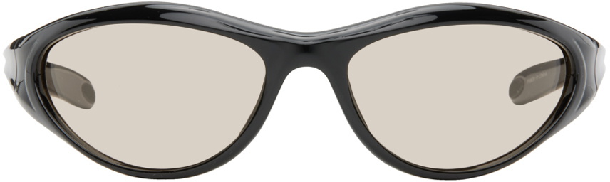 BONNIE CLYDE Black Angel Sunglasses Bonnie Clyde