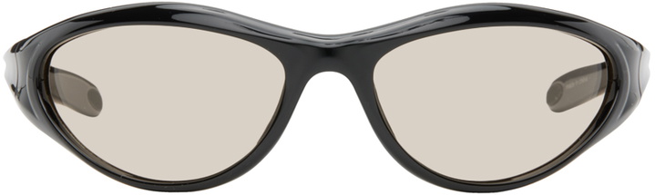 Photo: BONNIE CLYDE Black Angel Sunglasses