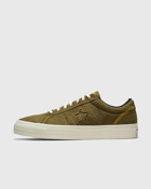 Converse One Star Ox Green - Mens - Lowtop