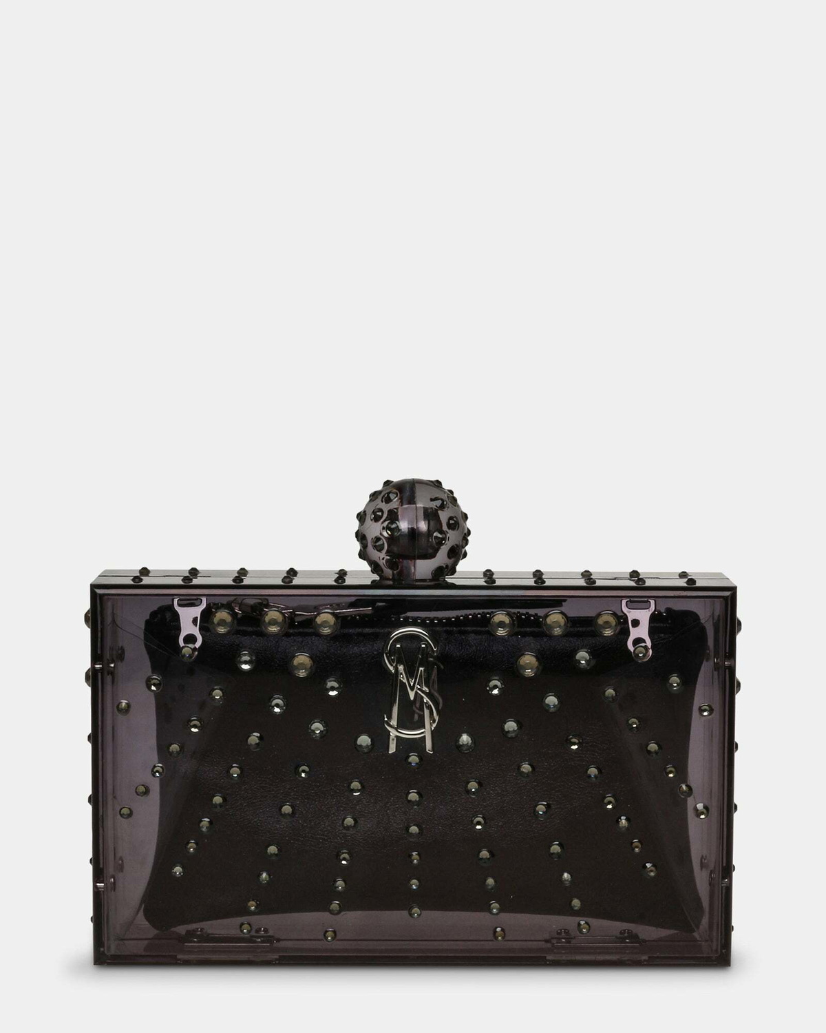 Steve Madden Bangels Bag in Black