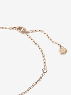 SHAY 18K Rose Gold Pisces Pendant Diamond Necklace