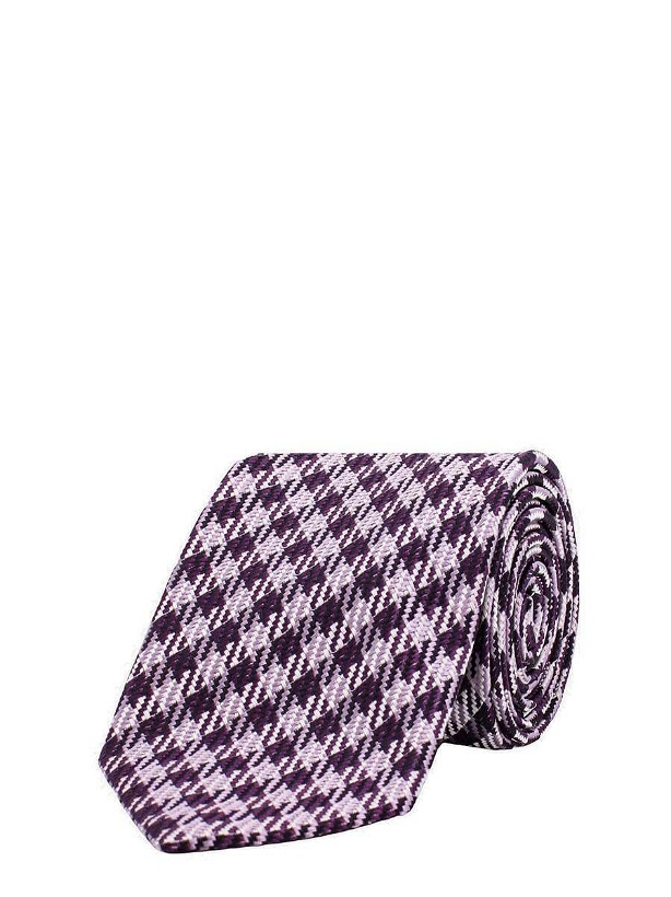 Photo: Tom Ford   Tie Pink   Mens