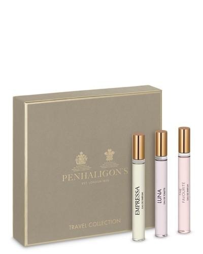 Photo: Penhaligon's Unisex Mini Set Gift Set Fragrances 5056245020230