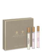 Penhaligon's Unisex Mini Set Gift Set Fragrances 5056245020230