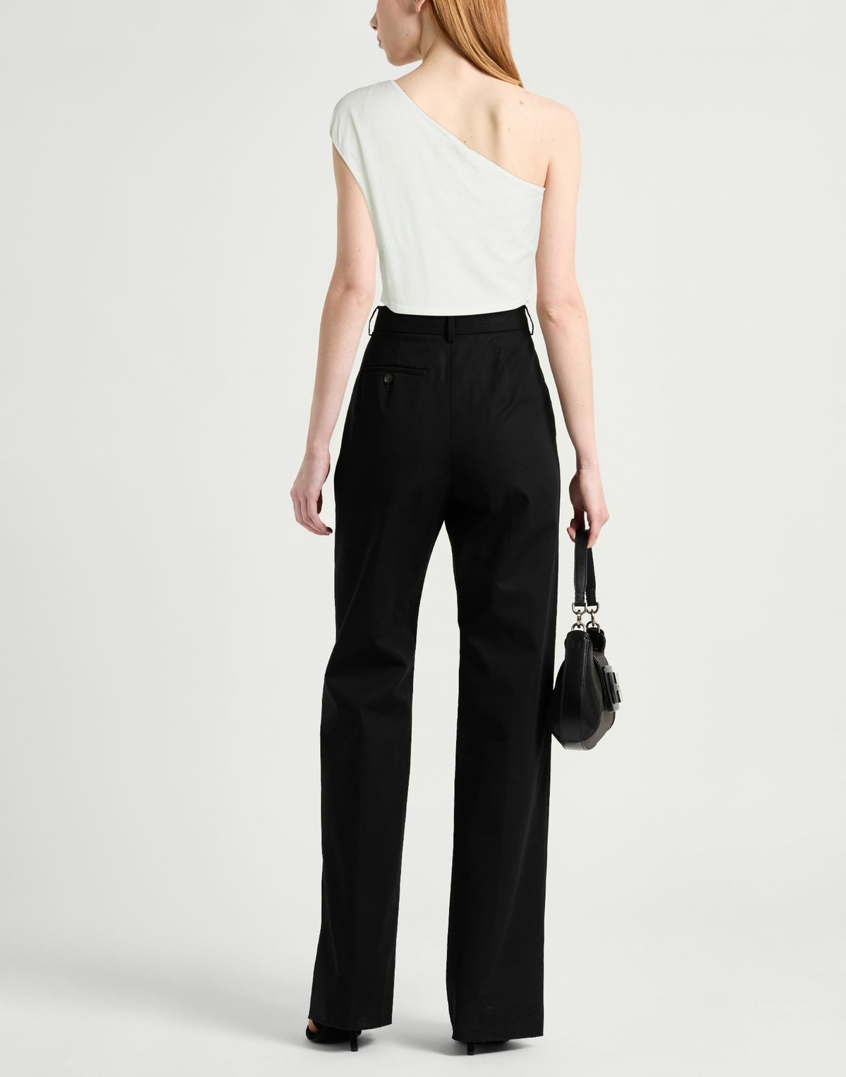 Elisabetta Franchi Womens Top in White