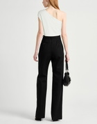 Elisabetta Franchi Womens Top in White