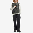 KA_YO_Prototype Men's x Samaya Equipment Sacoche in Black 